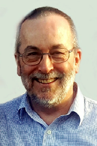 Chris Appleby