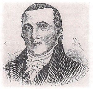 Alexander McCaine
